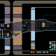 Prometheus - Deck Plan